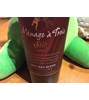 California Manage A Trois Silk 2015